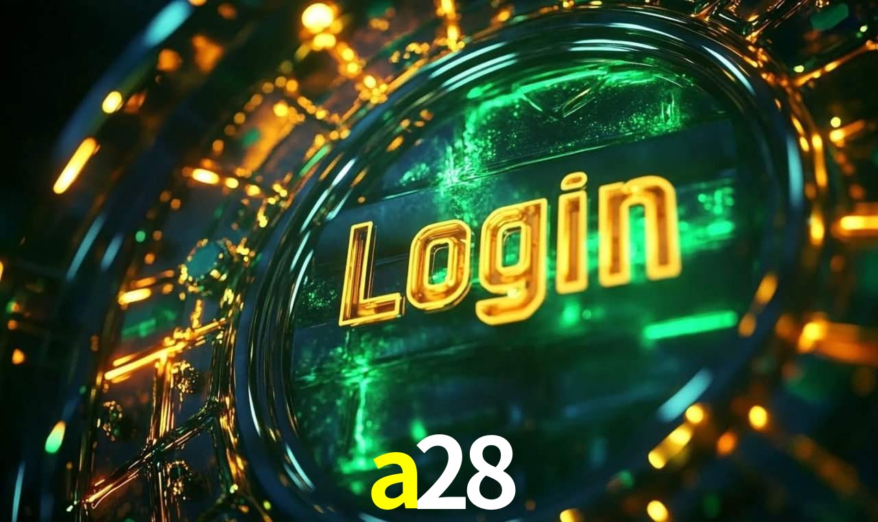 Recursos Exclusivos do App a28 - Modo Offline, Login Biométrico