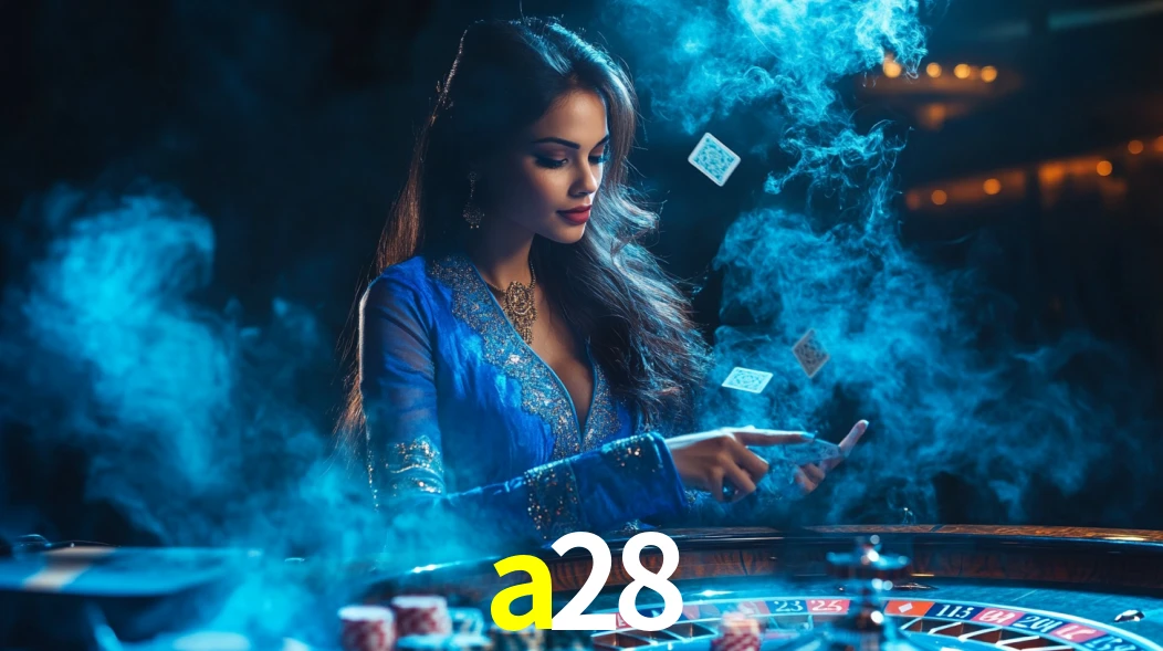 Guia visual quadrado do centro de download a28