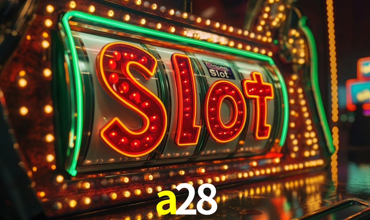 Imagem secundária de apoio para instalação do app a28